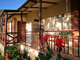 Hostal Campestre Samadhi