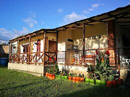 Hostal Campestre Samadhi