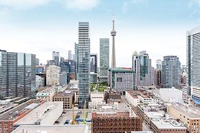 TopLine Suites - Nelson Street