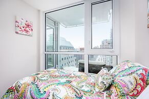 TopLine Suites - Nelson Street