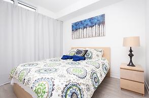 TopLine Suites - Nelson Street