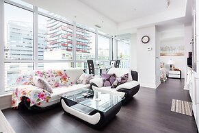 TopLine Suites - Nelson Street