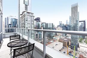 TopLine Suites - Nelson Street