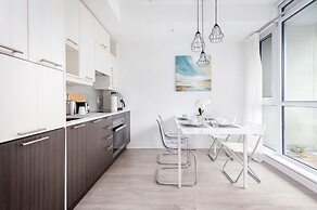 TopLine Suites - Nelson Street