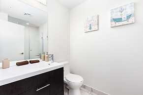 TopLine Suites - Nelson Street