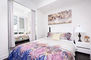 TopLine Suites - Nelson Street