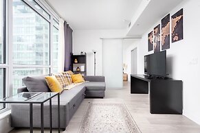 TopLine Suites - Nelson Street