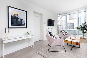 TopLine Suites - Nelson Street