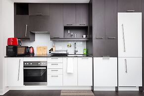 TopLine Suites - Nelson Street