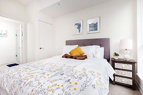 TopLine Suites - Nelson Street