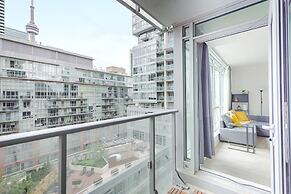 TopLine Suites - Nelson Street