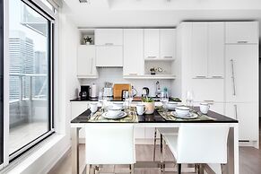 TopLine Suites - Nelson Street