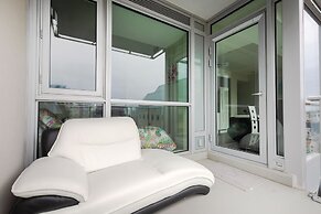 TopLine Suites - Nelson Street