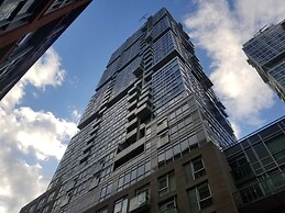 TopLine Suites - Nelson Street