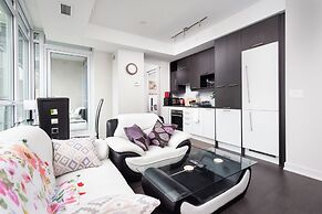 TopLine Suites - Nelson Street