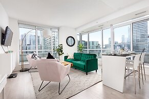 TopLine Suites - Nelson Street