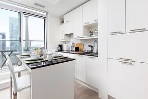 TopLine Suites - Nelson Street