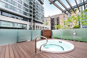 TopLine Suites - Nelson Street