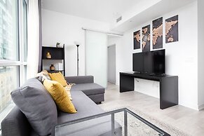 TopLine Suites - Nelson Street