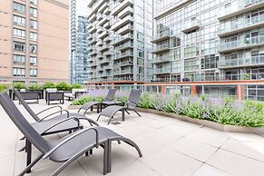 TopLine Suites - Nelson Street