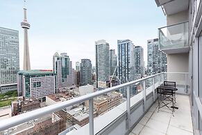 TopLine Suites - Nelson Street