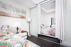 TopLine Suites - Nelson Street