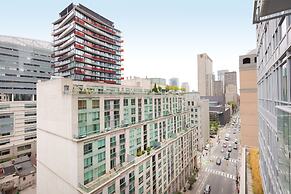 TopLine Suites - Nelson Street