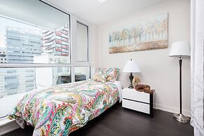 TopLine Suites - Nelson Street