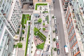 TopLine Suites - Nelson Street