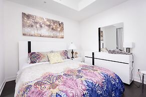 TopLine Suites - Nelson Street