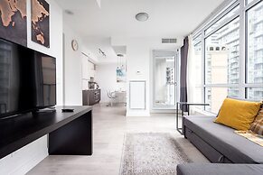 TopLine Suites - Nelson Street