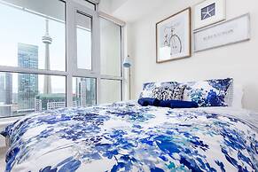 TopLine Suites - Nelson Street