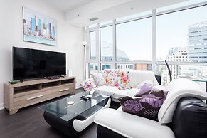 TopLine Suites - Nelson Street