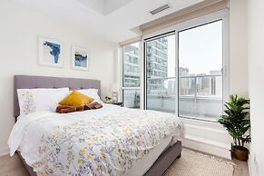 TopLine Suites - Nelson Street