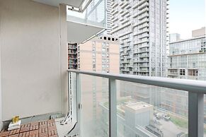 TopLine Suites - Nelson Street