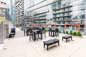 TopLine Suites - Nelson Street