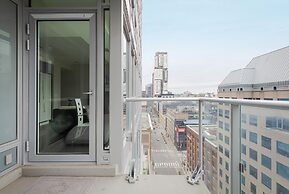 TopLine Suites - Nelson Street