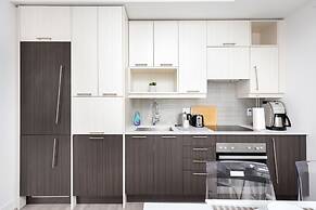 TopLine Suites - Nelson Street