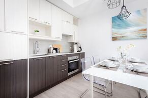 TopLine Suites - Nelson Street