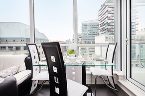 TopLine Suites - Nelson Street