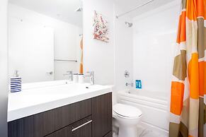 TopLine Suites - Nelson Street