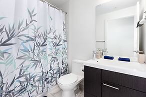 TopLine Suites - Nelson Street