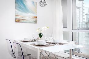 TopLine Suites - Nelson Street