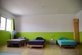 Meeting Point- Tarrafal Center
