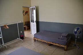 Meeting Point- Tarrafal Center