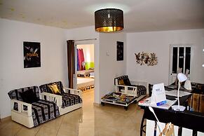 Meeting Point- Tarrafal Center