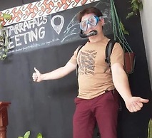 Meeting Point- Tarrafal Center