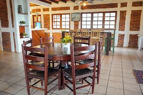 Casa Ruth