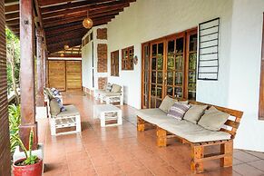 Casa Ruth
