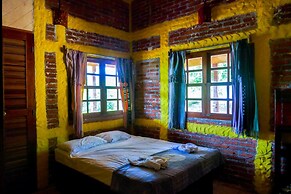 Casa Ruth